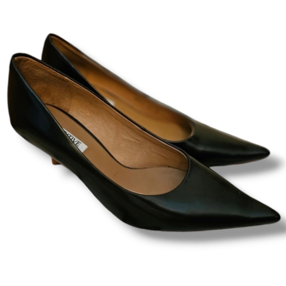 Fugitive by Francesco Rossi Womens Heels